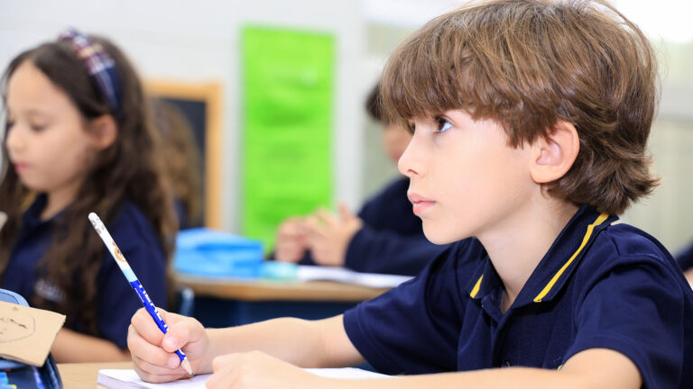 2 Educación Bilingüe – Inmersión Dual